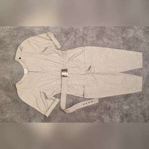 True vintage jumpsuit size 40 (us 12-14)